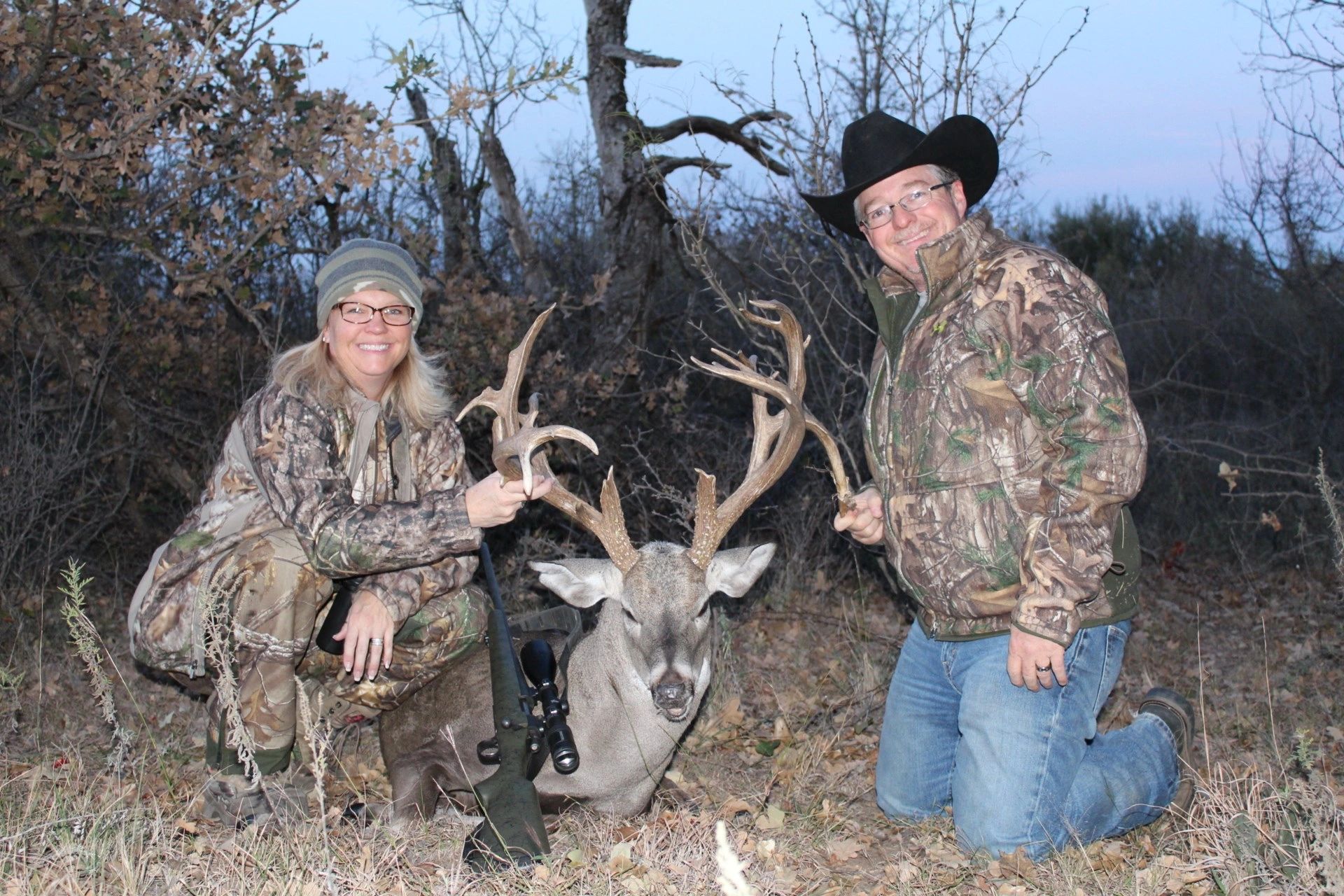 Ranch in Desdemona, TX Healing Hearts Ranch